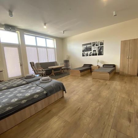 Polanka 2 Apartment Wystep ภายนอก รูปภาพ