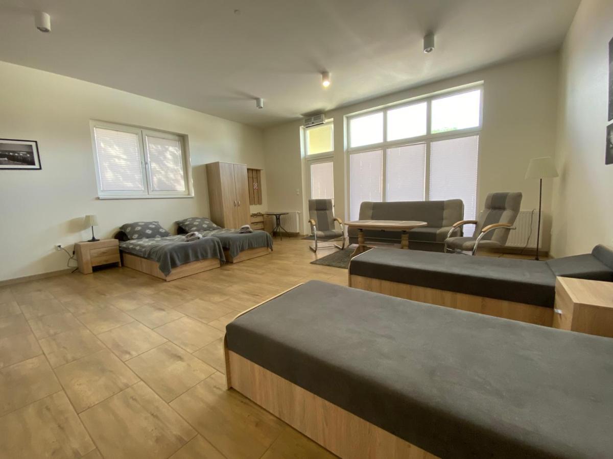 Polanka 2 Apartment Wystep ภายนอก รูปภาพ