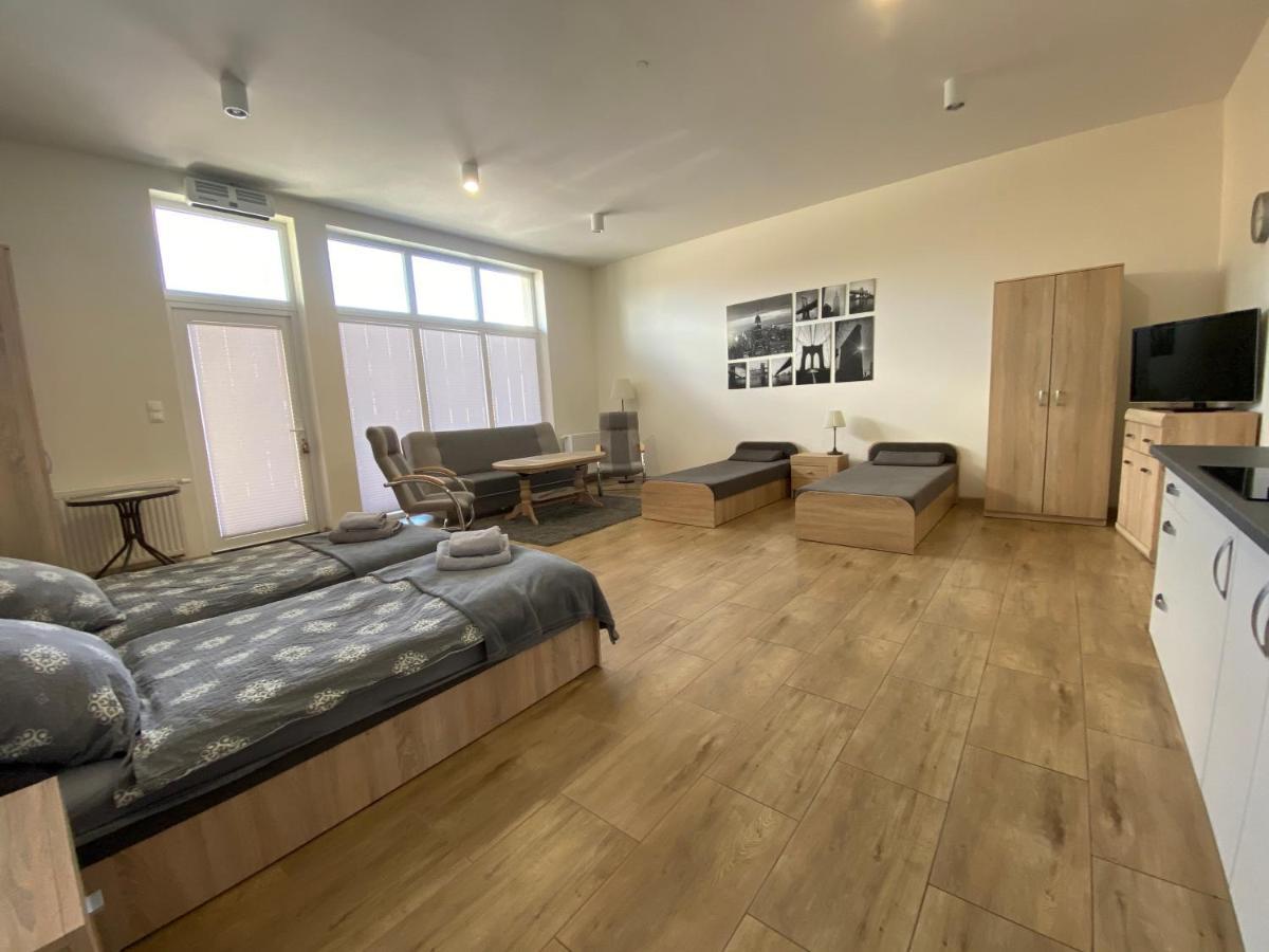 Polanka 2 Apartment Wystep ภายนอก รูปภาพ